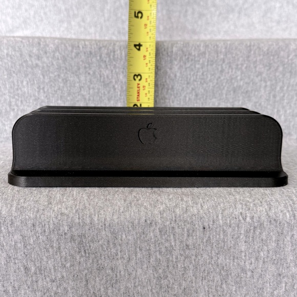 Apple iPad and Macbook Combo Stand Customizable Color - Picture 6 of 8